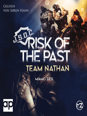 cover image of Team Nathan